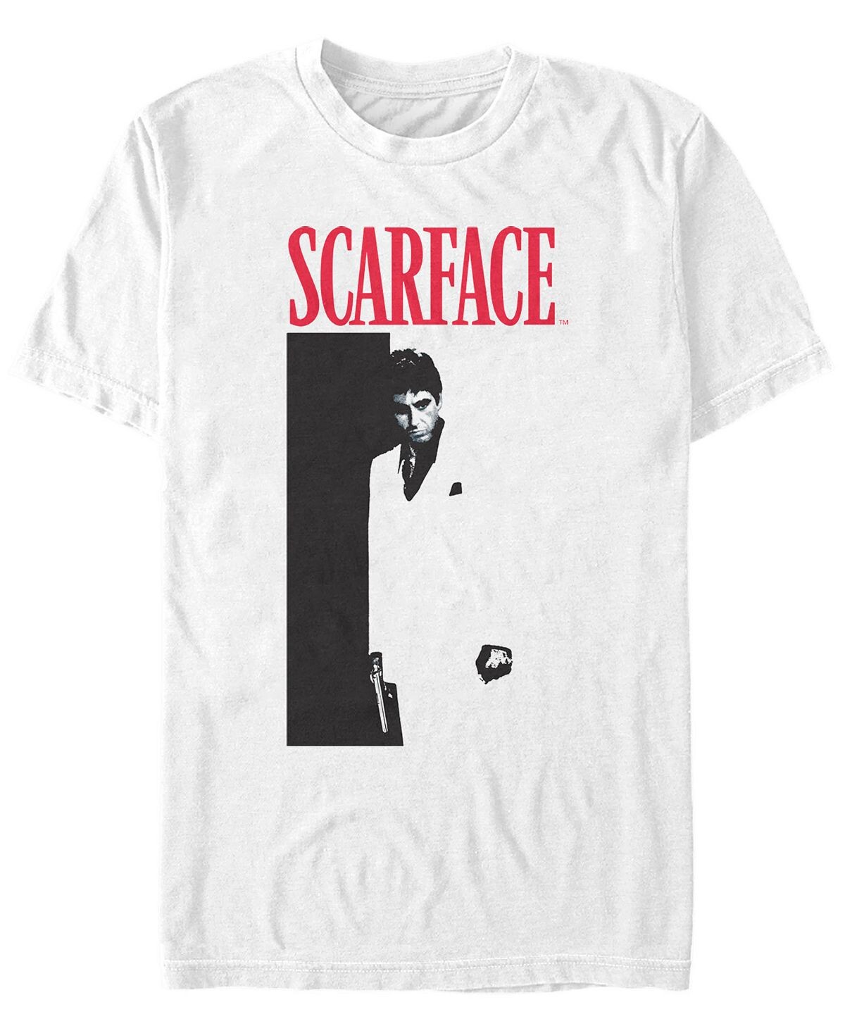 Мужская культовая черно-белая футболка с постером фильма «лицо со шрамом» Fifth Sun, белый, Черный, Мужская культовая черно-белая футболка с постером фильма «лицо со шрамом» Fifth Sun, белый
Мужская культовая черно-белая футболка с постером фильма «лицо со шрамом» Fifth Sun, белый, Черный, Мужская культовая черно-белая футболка с постером фильма «лицо со шрамом» Fifth Sun, белый