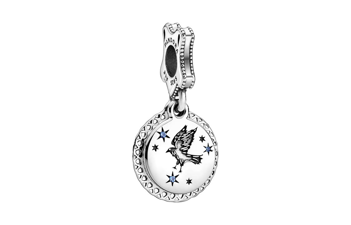Pandora 925 Sterling Silver Pendants Unisex
Pandora 925 Sterling Silver Pendants Unisex