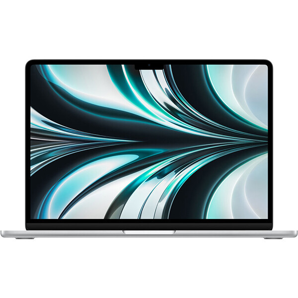 Ноутбук Apple MacBook Air 13.6'' M2 (2022), 8 Гб/256 Гб, Silver, английская клавиатура
Ноутбук Apple MacBook Air 13.6'' M2 (2022), 8 Гб/256 Гб, Silver, английская клавиатура