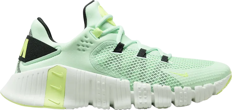 Кроссовки Nike Free Metcon 4 'Mint Foam', зеленый, Зеленый;серый, Кроссовки Nike Free Metcon 4 'Mint Foam', зеленый
Кроссовки Nike Free Metcon 4 'Mint Foam', зеленый, Зеленый;серый, Кроссовки Nike Free Metcon 4 'Mint Foam', зеленый