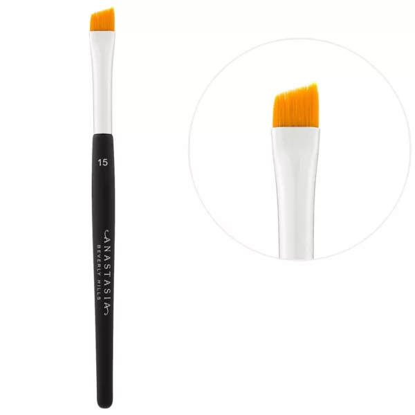 Кисть скошенная - маленькая 15 Anastasia Beverly Hills
Кисть скошенная - маленькая 15 Anastasia Beverly Hills