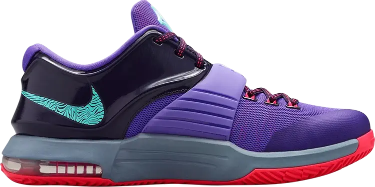 Кроссовки Nike KD 7 'Lightning 534', фиолетовый, Фиолетовый;серый, Кроссовки Nike KD 7 'Lightning 534', фиолетовый
Кроссовки Nike KD 7 'Lightning 534', фиолетовый, Фиолетовый;серый, Кроссовки Nike KD 7 'Lightning 534', фиолетовый