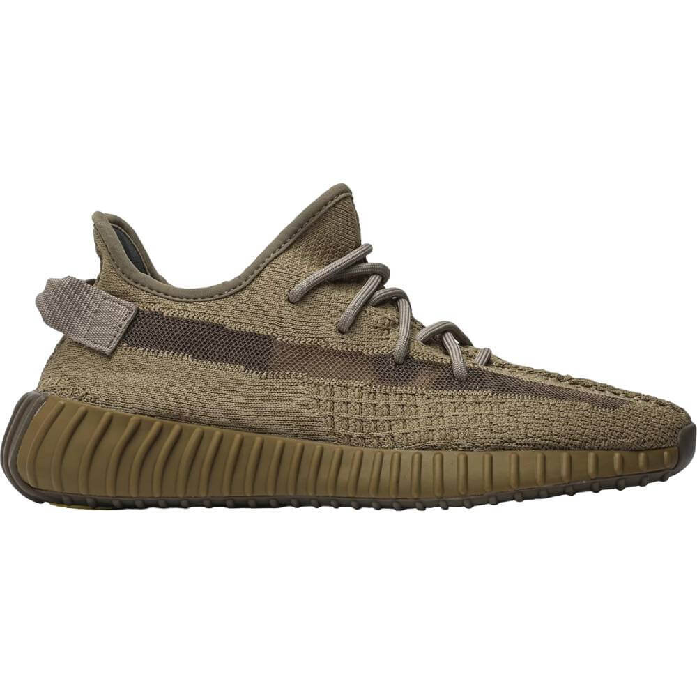 Кроссовки Adidas Yeezy Boost 350 V2 Earth, коричневый
Кроссовки Adidas Yeezy Boost 350 V2 Earth, коричневый