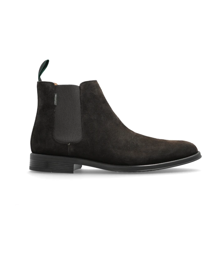 Кожаные ботинки челси Augustus Ps By Paul Smith, коричневый
Кожаные ботинки челси Augustus Ps By Paul Smith, коричневый