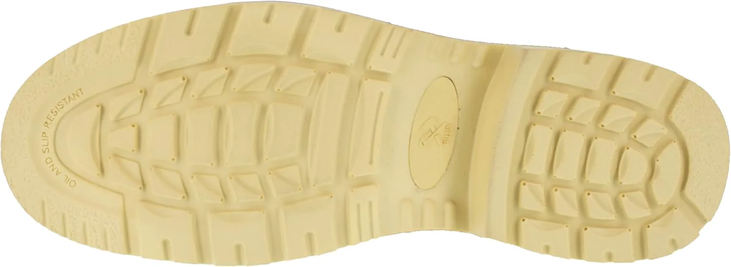 Мужские рабочие ботинки Iron Age с композитным носком, водонепроницаемые, коричневый
Мужские рабочие ботинки Iron Age с композитным носком, водонепроницаемые, коричневый