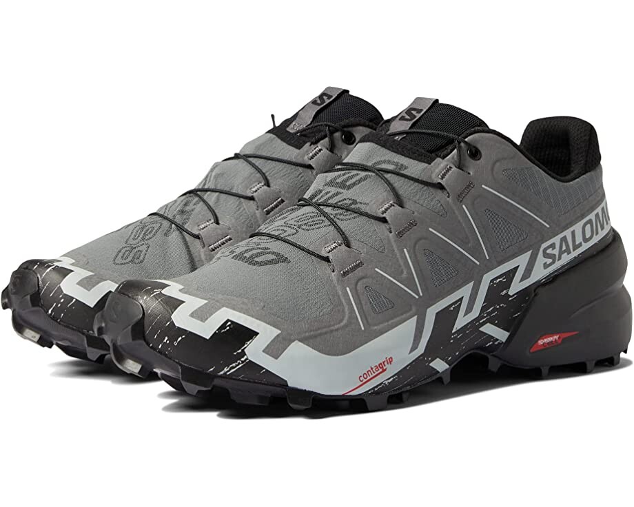 Кроссовки Speedcross 6 Salomon, тихий оттенок, Серый, Кроссовки Speedcross 6 Salomon, тихий оттенок
Кроссовки Speedcross 6 Salomon, тихий оттенок, Серый, Кроссовки Speedcross 6 Salomon, тихий оттенок