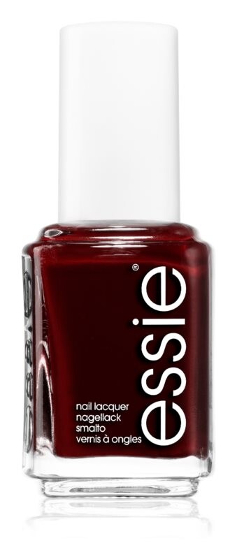 Лак для ногтей Essie Nails, оттенок 50 Bordeaux 13.5 мл
Лак для ногтей Essie Nails, оттенок 50 Bordeaux 13.5 мл