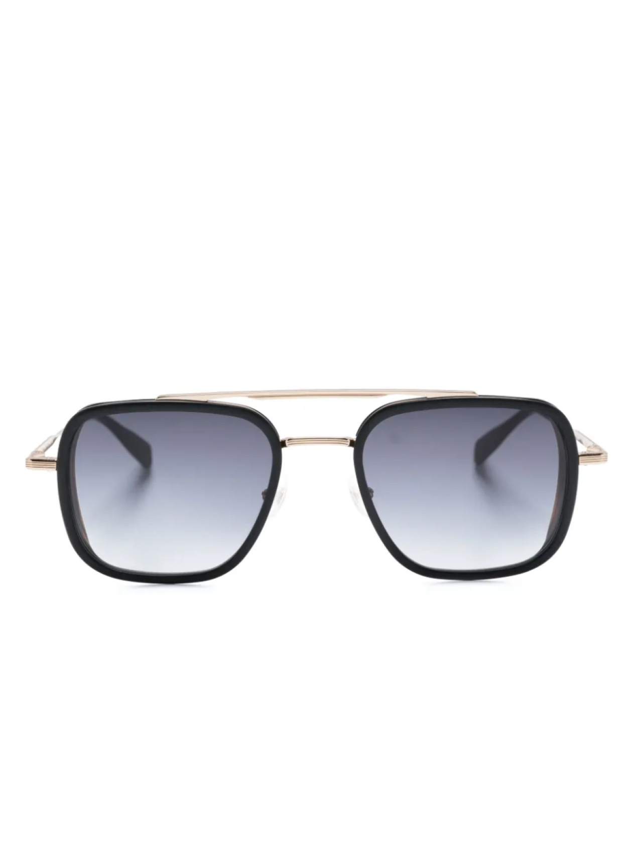 Солнцезащитные очки-пилоты Sifnos GIGI STUDIOS, черный
Солнцезащитные очки-пилоты Sifnos GIGI STUDIOS, черный