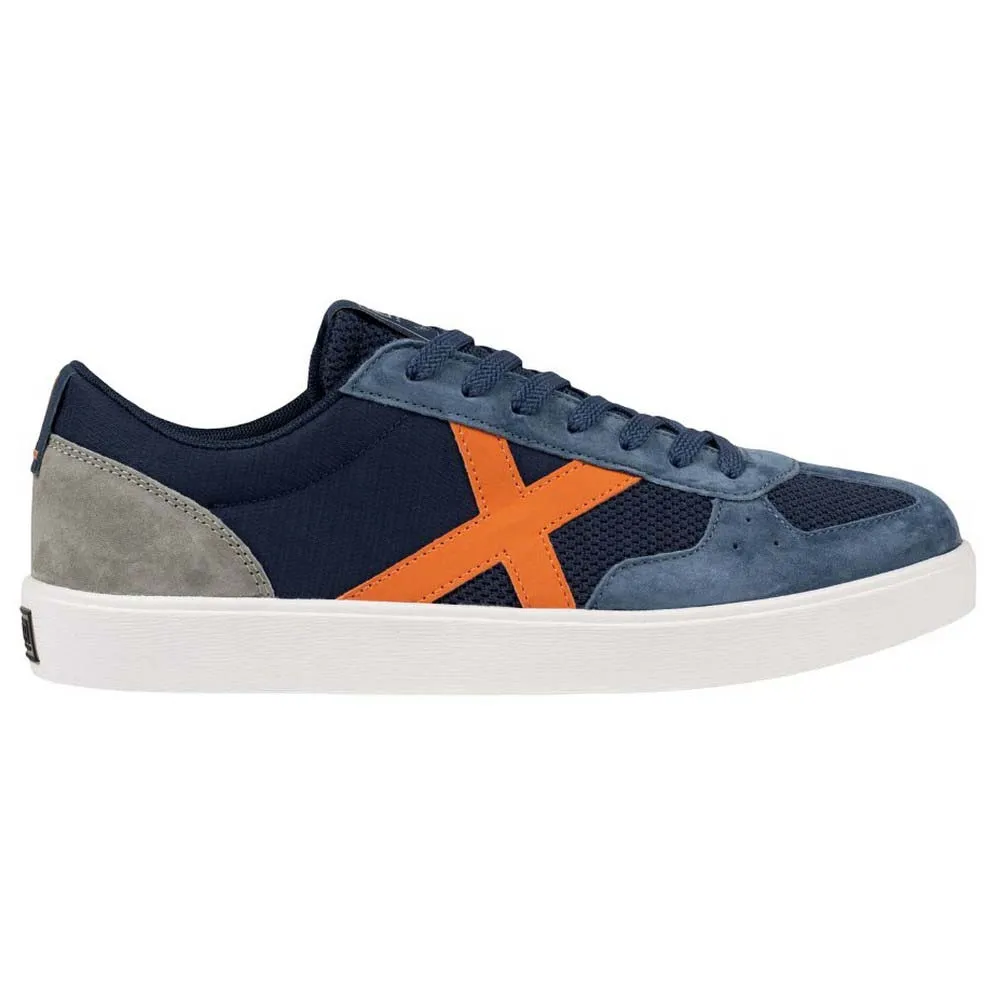 Кроссовки Munich Break 48, синий
Кроссовки Munich Break 48, синий