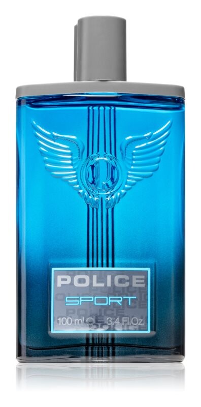 Туалетная вода Police Sport, 100 мл
Туалетная вода Police Sport, 100 мл