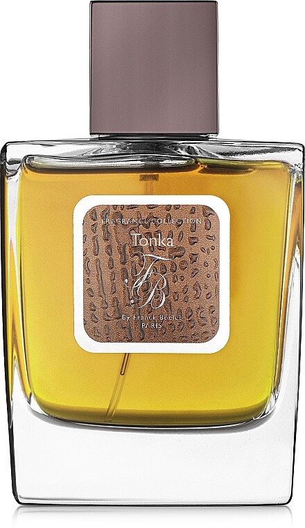 Духи Franck Boclet Tonka
Духи Franck Boclet Tonka