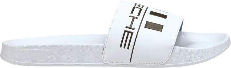 Сандалии Puma Porsche Legacy x Leadcat Slide White, белый
Сандалии Puma Porsche Legacy x Leadcat Slide White, белый