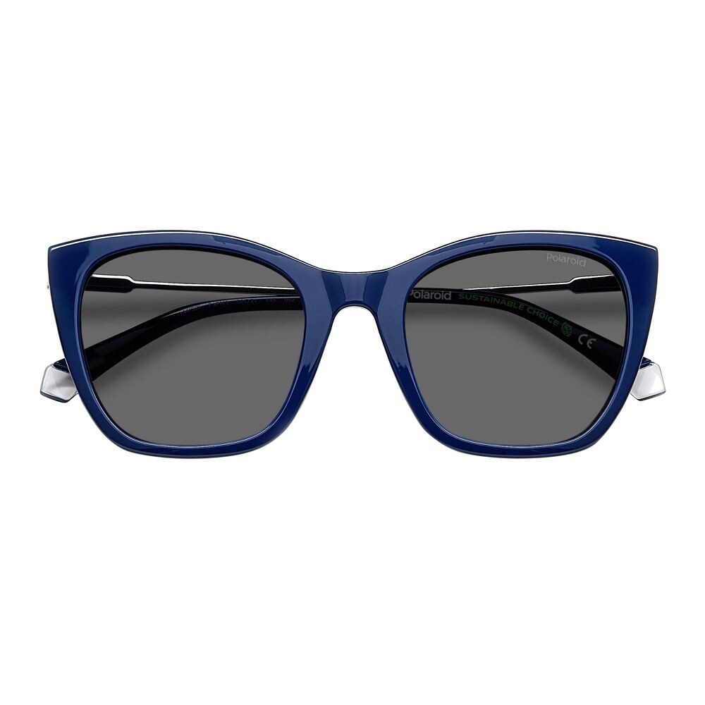 Женские солнцезащитные очки Polaroid Okulary Przeciwsłoneczne PLD 4144/S/X 205706PJP52M9, 1 шт
Женские солнцезащитные очки Polaroid Okulary Przeciwsłoneczne PLD 4144/S/X 205706PJP52M9, 1 шт