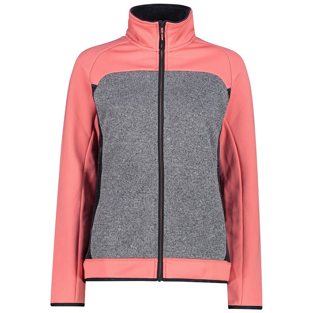 Куртка CMP 33E2686, серый
Куртка CMP 33E2686, серый