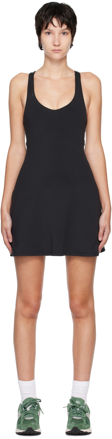 Черное спортивное платье Лолы Girlfriend Collective, Черный, Черное спортивное платье Лолы Girlfriend Collective
Черное спортивное платье Лолы Girlfriend Collective, Черный, Черное спортивное платье Лолы Girlfriend Collective