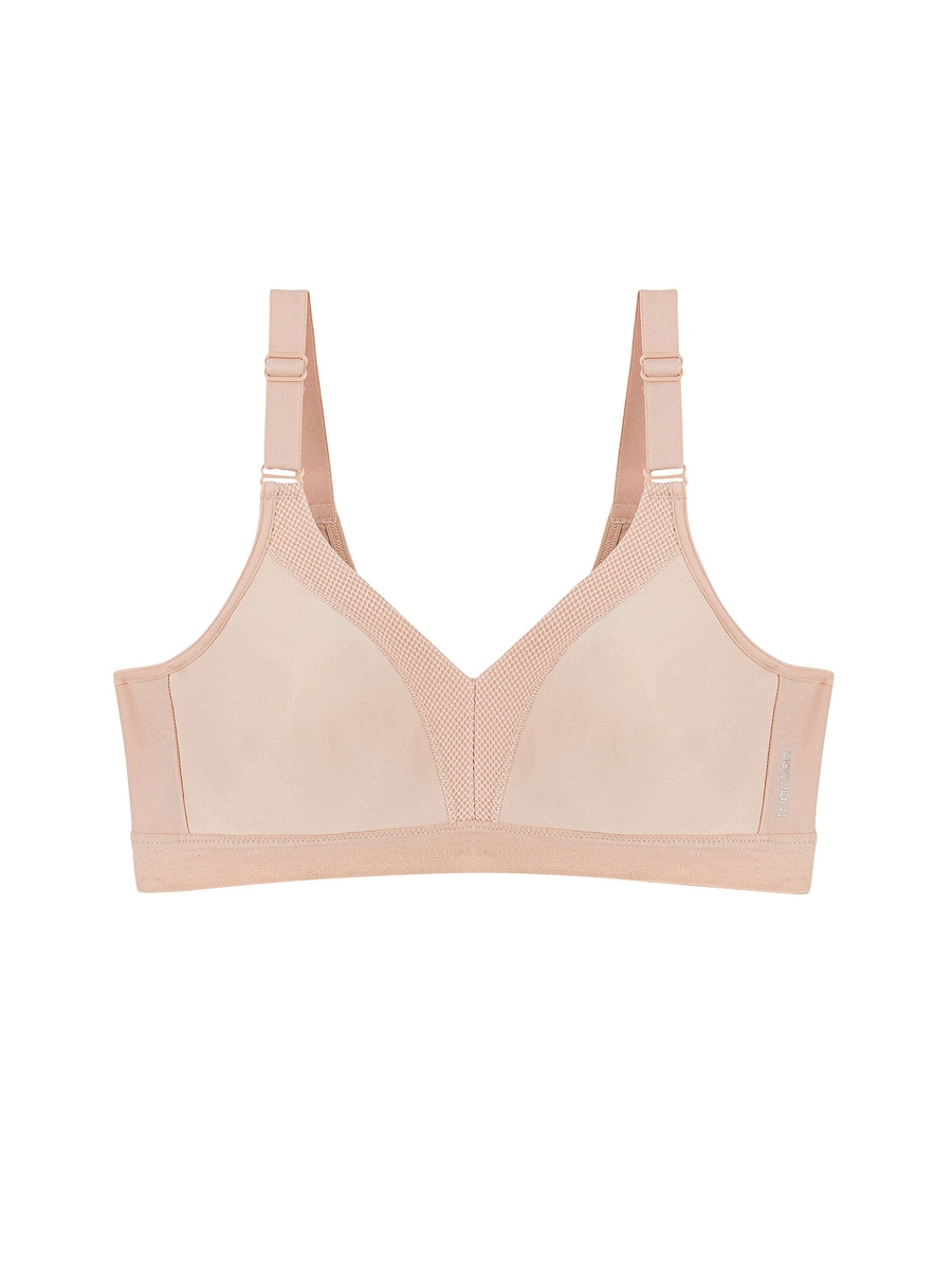 Спортивный бюстгальтер TRIUMPH Triaction Wellness, бежевый
Спортивный бюстгальтер TRIUMPH Triaction Wellness, бежевый
