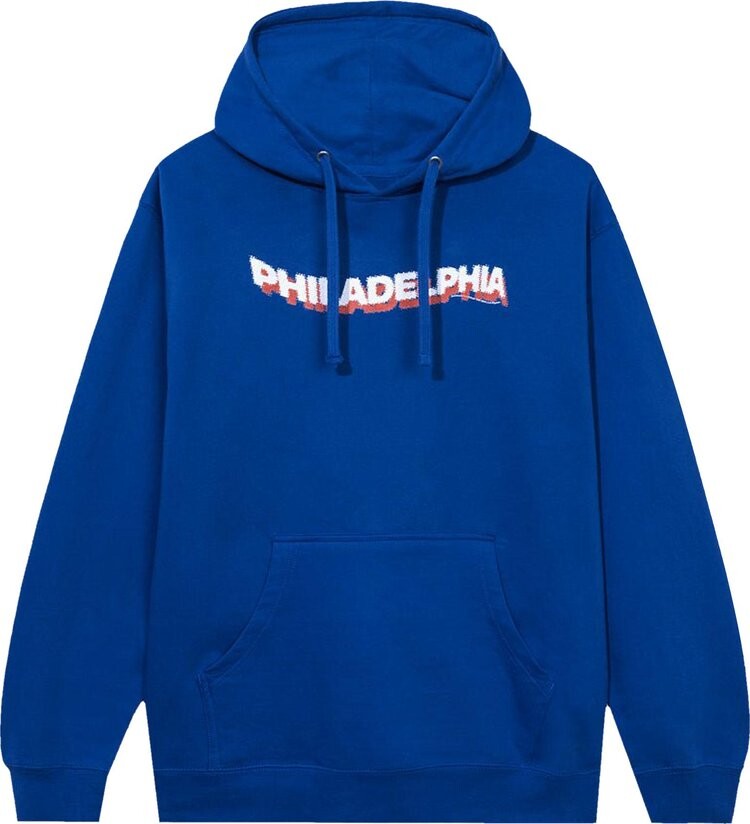 Худи Anti Social Social Club Philadelphia Hoodie 'Blue', синий
Худи Anti Social Social Club Philadelphia Hoodie 'Blue', синий