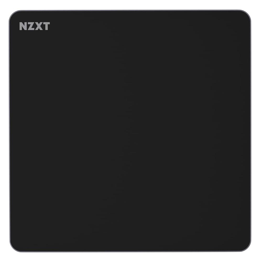 Игровой коврик для мыши NZXT Zone Elite Large, MM-LRGPR-BK, черный
Игровой коврик для мыши NZXT Zone Elite Large, MM-LRGPR-BK, черный