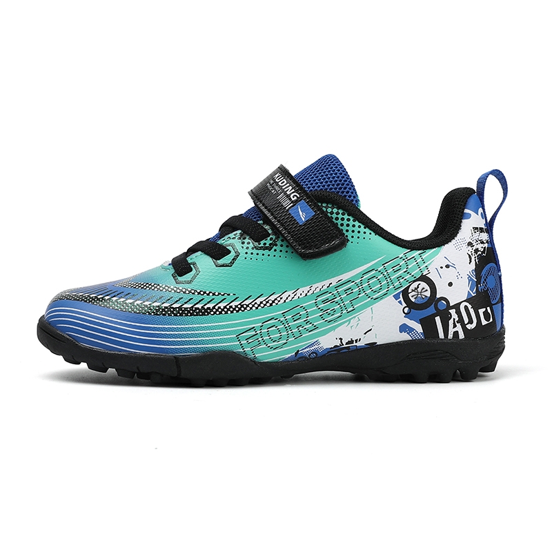 Износостойкие детские футбольные бутсы для подростков YUZHAOLIN, синий
Износостойкие детские футбольные бутсы для подростков YUZHAOLIN, синий