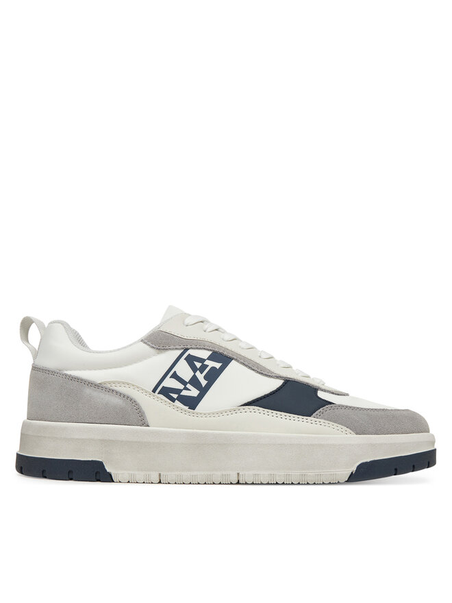 Кроссовки Dust Np0A4Iqy Napapijri, белый
Кроссовки Dust Np0A4Iqy Napapijri, белый