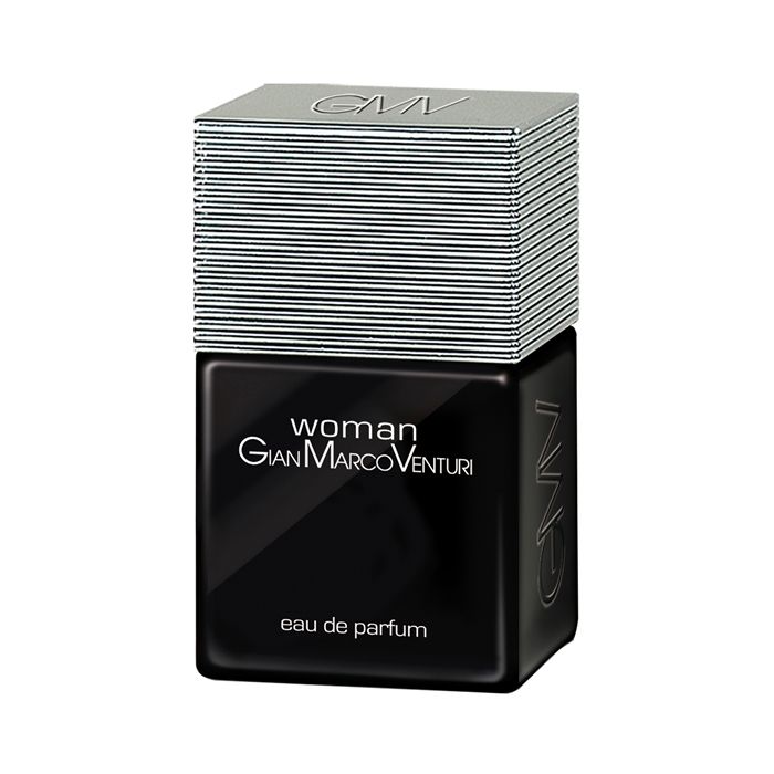 Парфюмерная вода Gian Marco Venturi Woman
Парфюмерная вода Gian Marco Venturi Woman