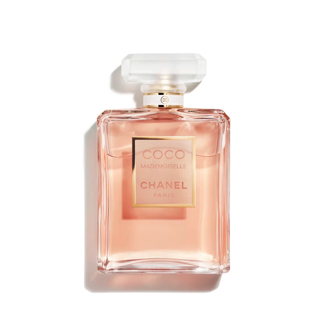 Парфюмерная вода Chanel Coco Mademoiselle
Парфюмерная вода Chanel Coco Mademoiselle