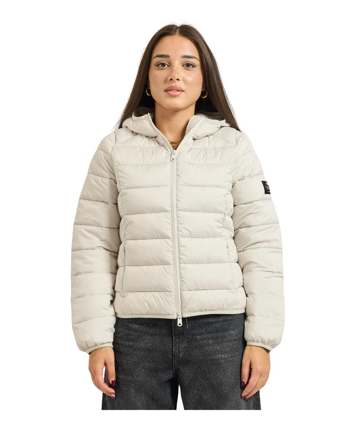 Куртка Aspenalf Ecoalf, белый
Куртка Aspenalf Ecoalf, белый