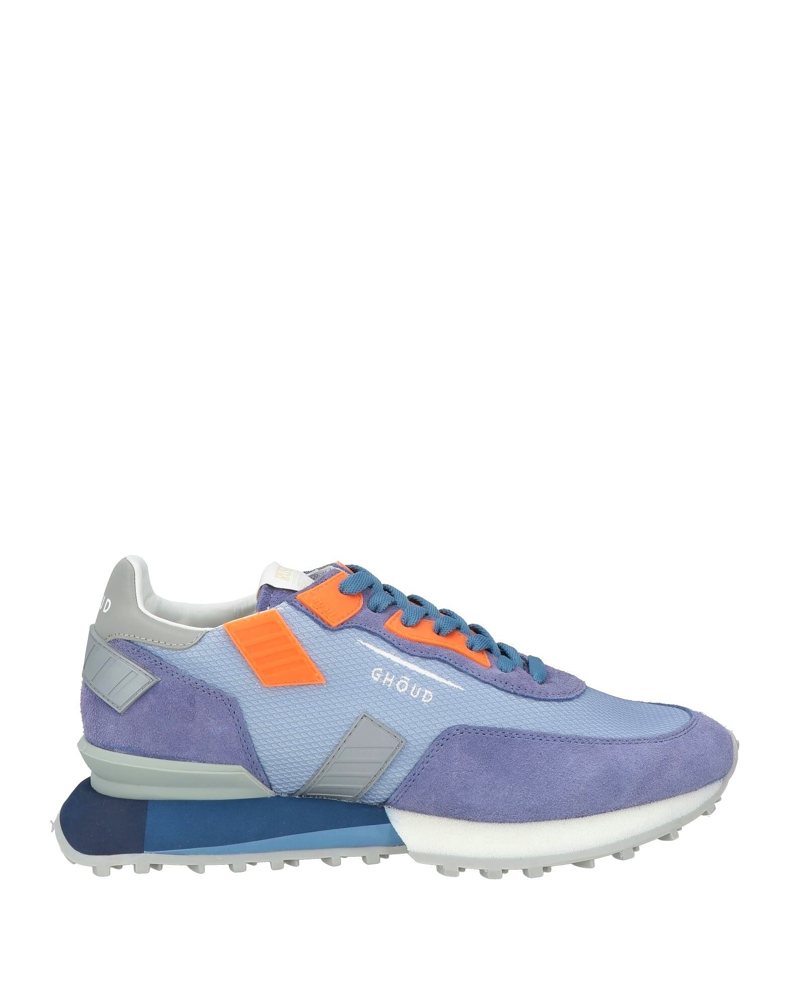 Кроссовки GhŌUd Venice, серо-голубой
Кроссовки GhŌUd Venice, серо-голубой