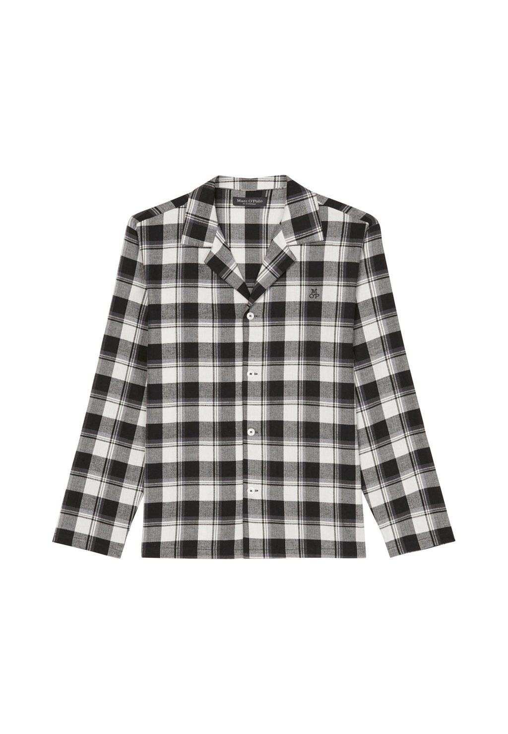 Верх пижамы HOMEY Marc O'Polo, мультиколор 
Верх пижамы HOMEY Marc O'Polo, мультиколор