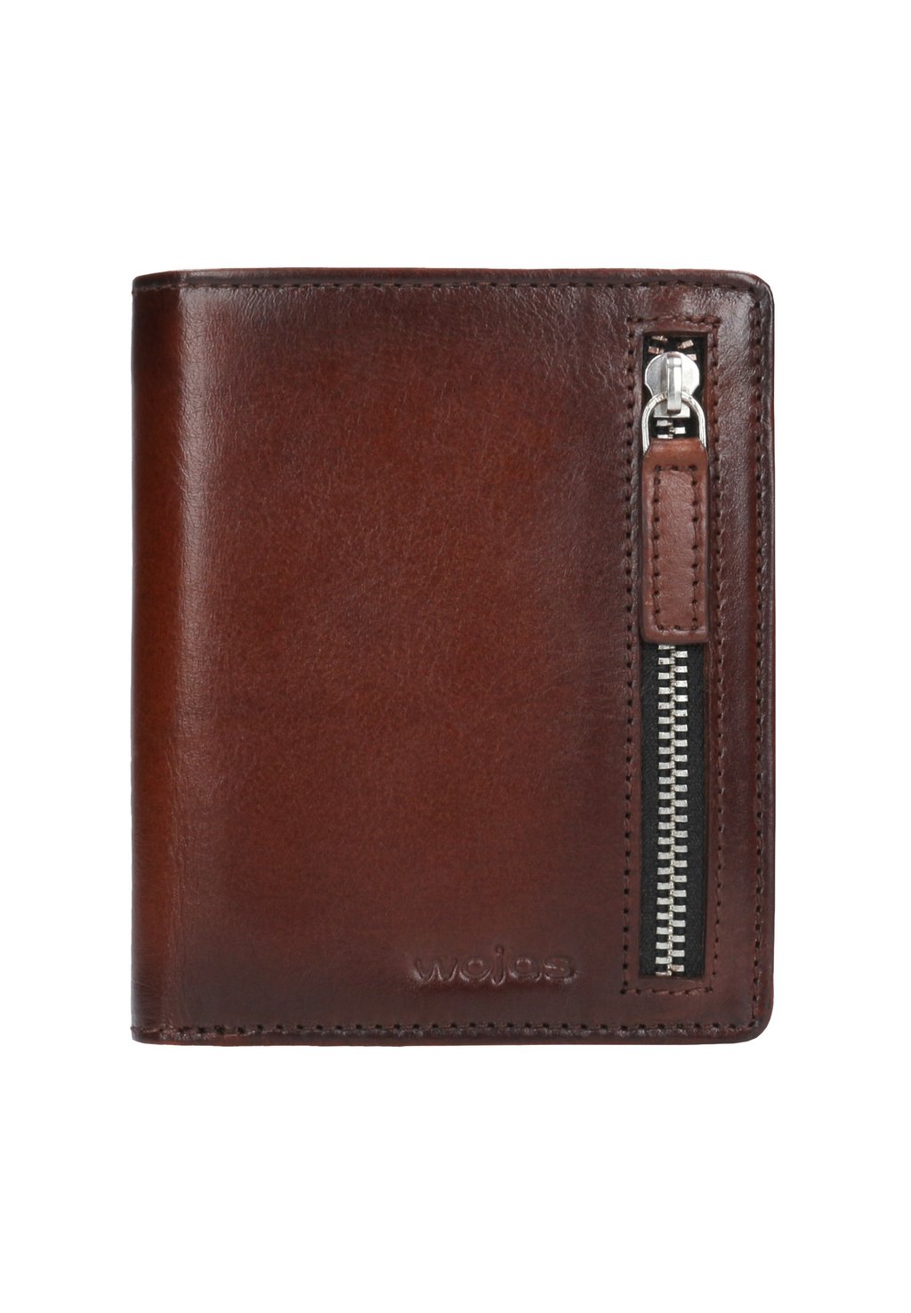 Кошелек Wojas, коричневый
Кошелек Wojas, коричневый