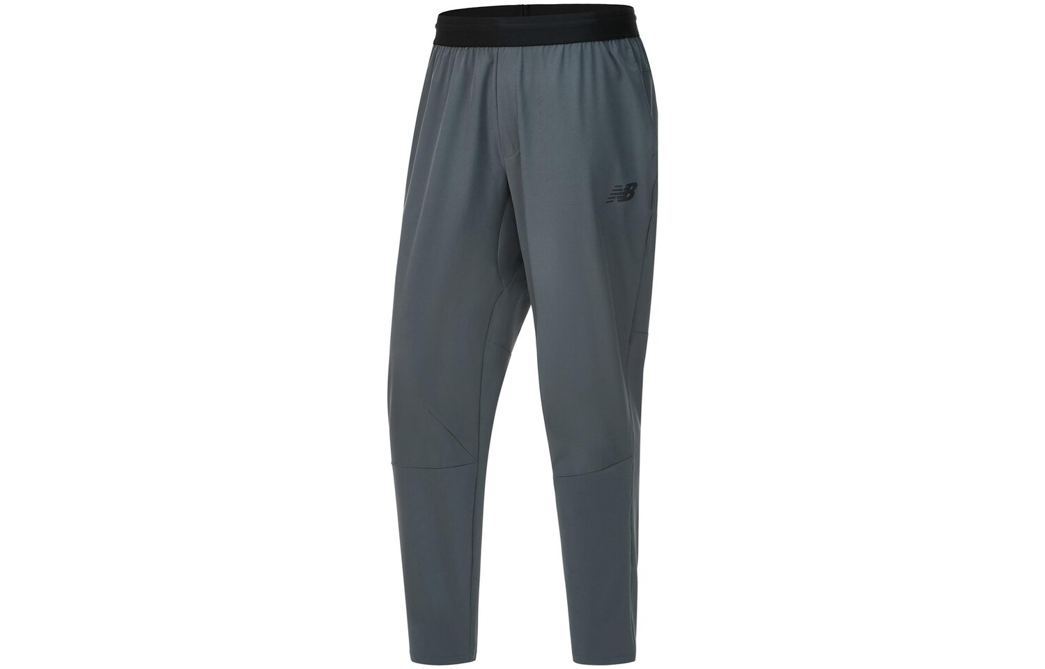 Повседневные брюки мужские серые New Balance, серый
Повседневные брюки мужские серые New Balance, серый