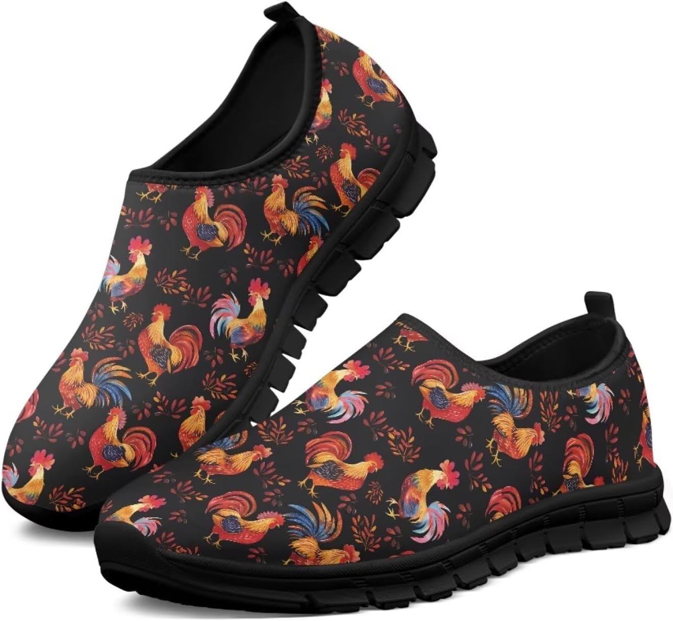 Кроссовки для бега для взрослых, мягкие, повседневные, для мужчин, для улицы и дома, дышащие, удобные, эластичные, противоскользящие, винтажные, для вечеринок, размеры US 5-14, черная подошва Generic
Кроссовки для бега для взрослых, мягкие, повседневные, для мужчин, для улицы и дома, дышащие, удобные, эластичные, противоскользящие, винтажные, для вечеринок, размеры US 5-14, черная подошва Generic