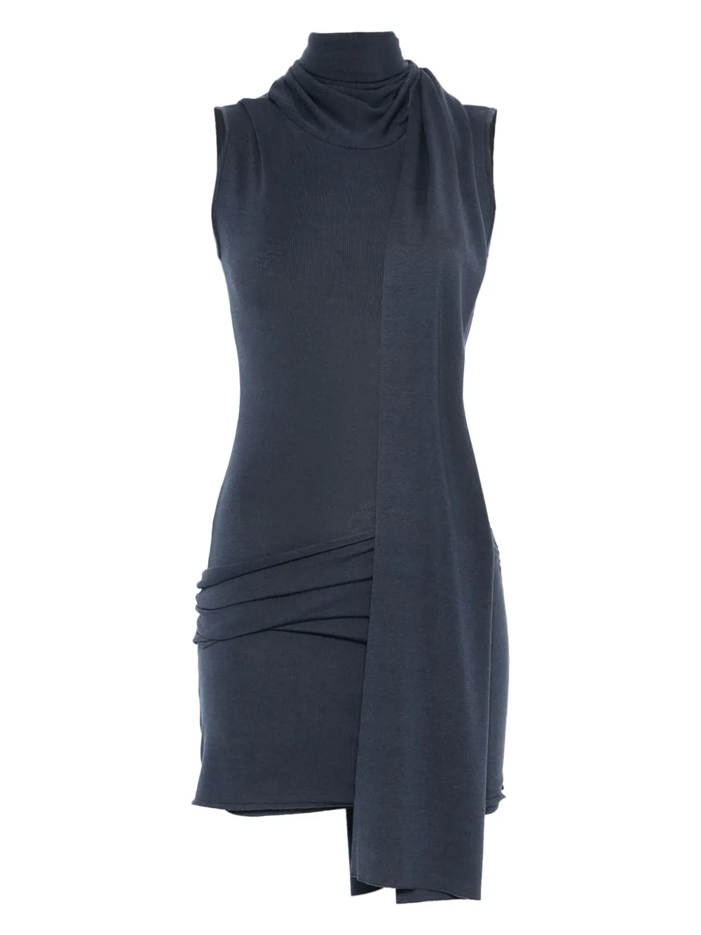 Платье мини Solar Aya Muse, синий
Платье мини Solar Aya Muse, синий