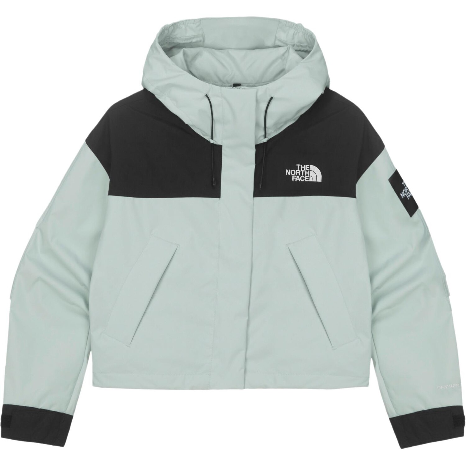 Коллекция одежды Куртка женская мятно-зеленый The North Face
Коллекция одежды Куртка женская мятно-зеленый The North Face