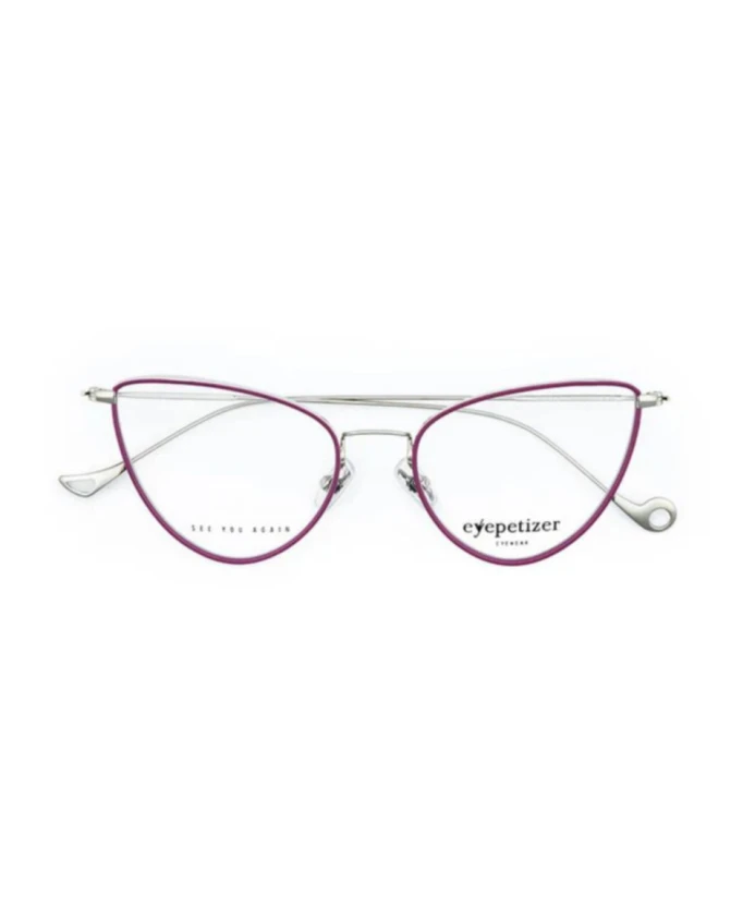 Стильные солнцезащитные очки Cecile Eyepetizer, серый
Стильные солнцезащитные очки Cecile Eyepetizer, серый