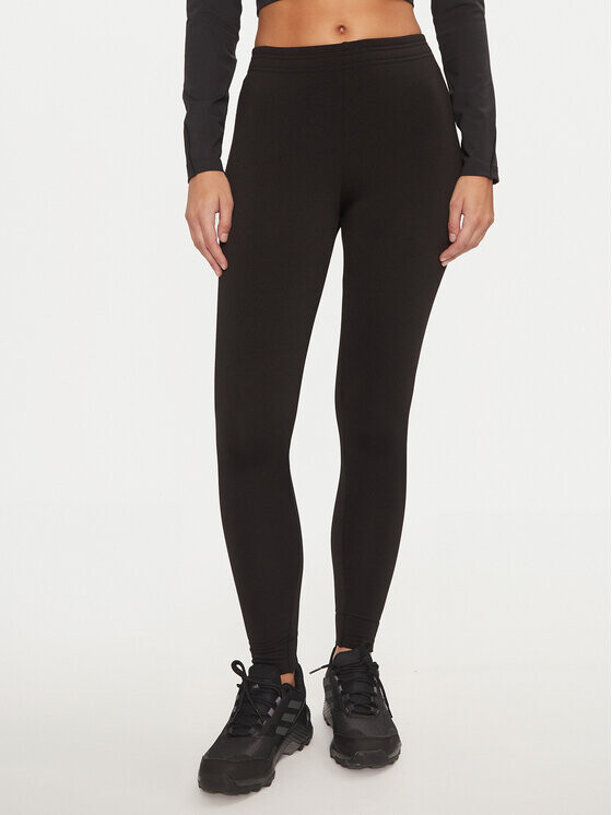 Термоактивные трусы для нижнего белья приталенного кроя Ysabel Mora, черный
Термоактивные трусы для нижнего белья приталенного кроя Ysabel Mora, черный