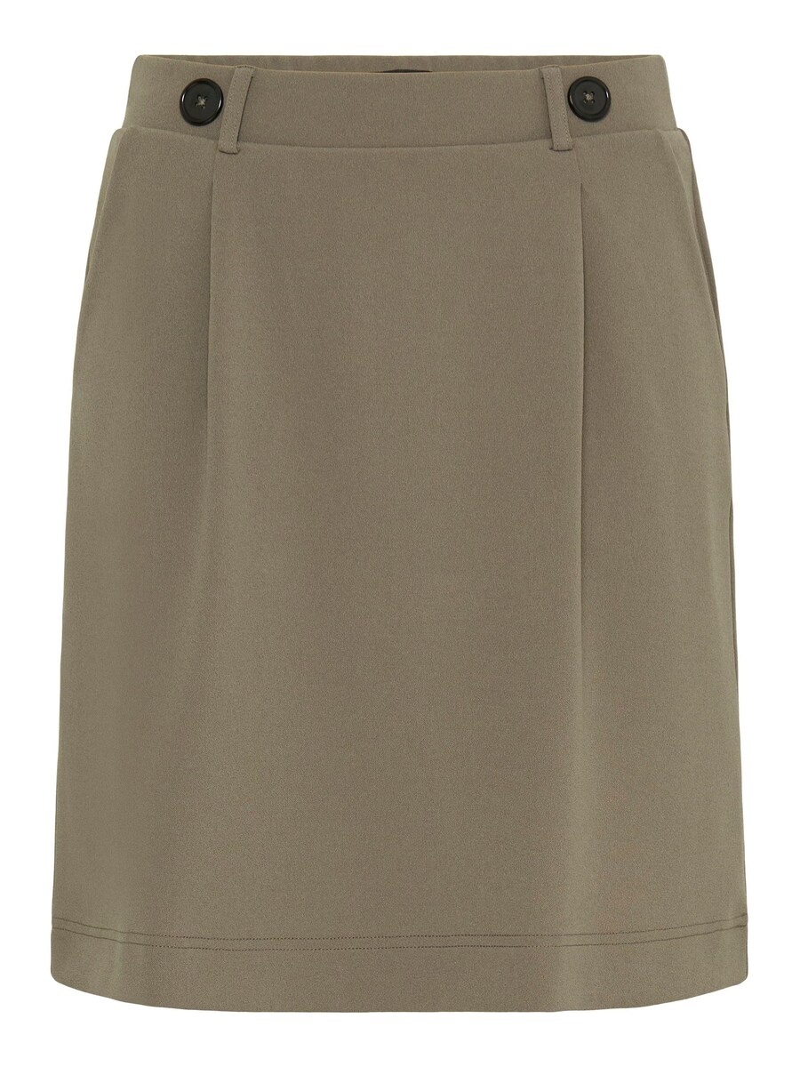 Миди юбка Oxmo Tayra, Khaki
Миди юбка Oxmo Tayra, Khaki