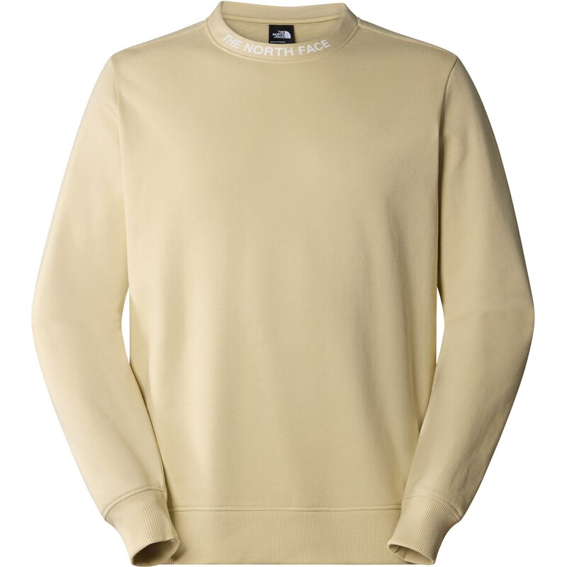 Sweatshirt m zumu crew The North Face, цвет gravel
Sweatshirt m zumu crew The North Face, цвет gravel