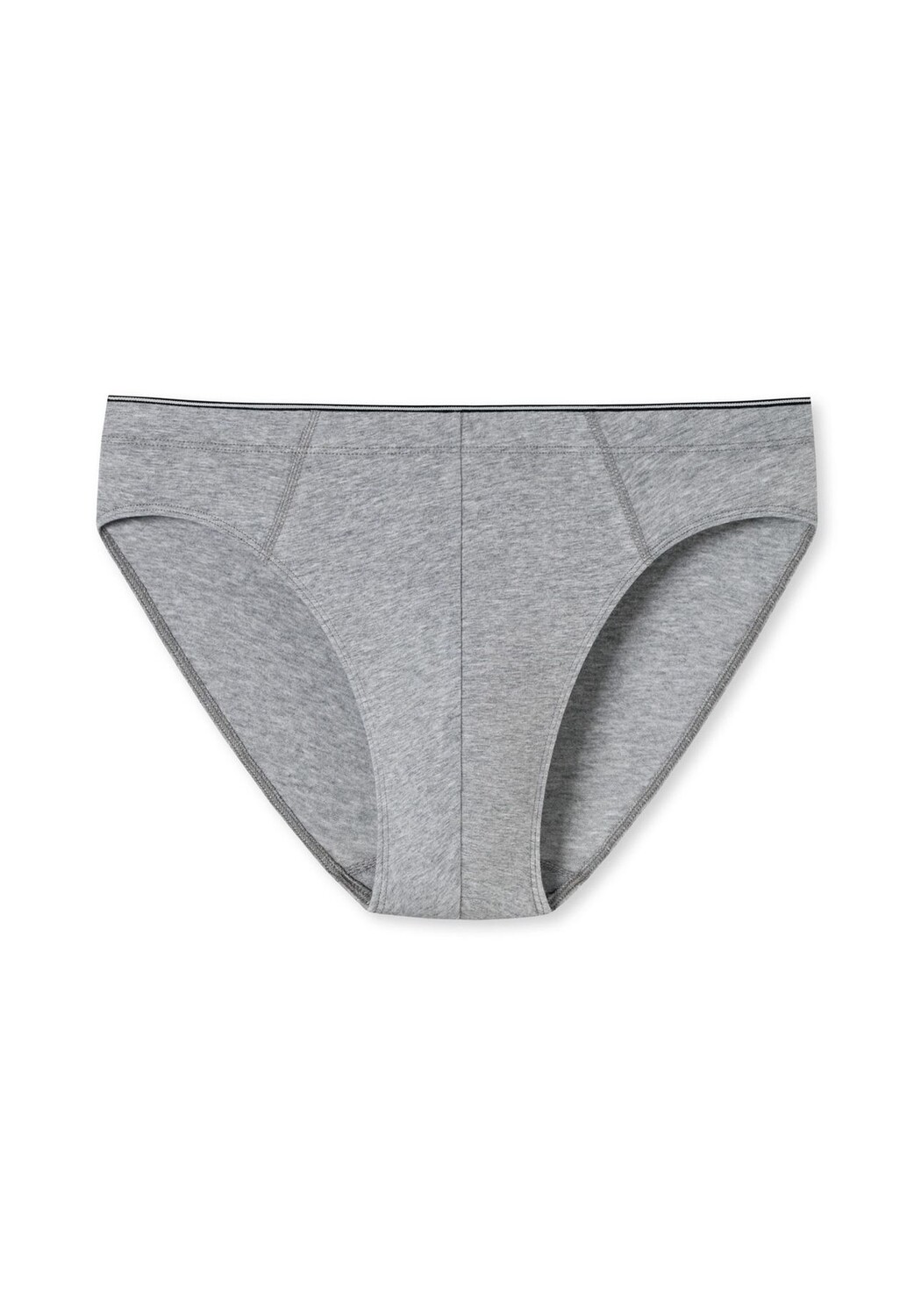 Мужские трусы супермини - серия 95/5, натуральный хлопок, однотонные, S-4XL SCHIESSER, серый
Мужские трусы супермини - серия 95/5, натуральный хлопок, однотонные, S-4XL SCHIESSER, серый