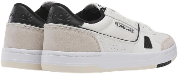 Мужские кроссовки Reebok Lt Court, черный
Мужские кроссовки Reebok Lt Court, черный