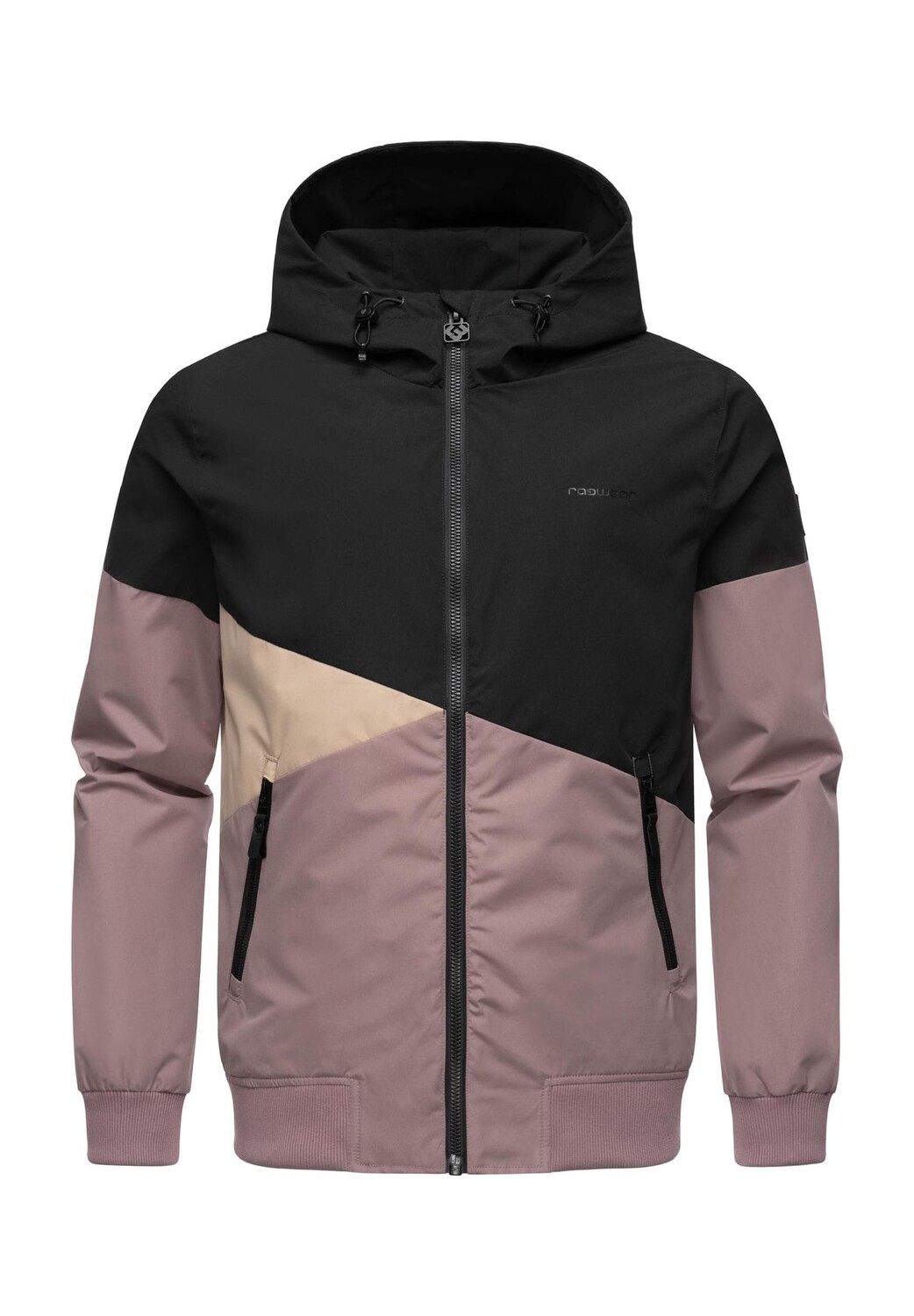 Renad уличная куртка Ragweartm, черный
Renad уличная куртка Ragweartm, черный