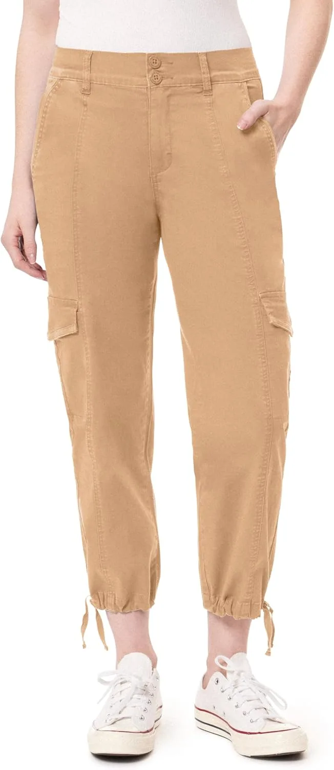 kensie джинсы для женщин Mid Rise Stretch Twill с кулиской и карманами
kensie джинсы для женщин Mid Rise Stretch Twill с кулиской и карманами