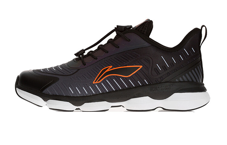 Детские кроссовки GS Low-top Black/Orange Lining Young
Детские кроссовки GS Low-top Black/Orange Lining Young