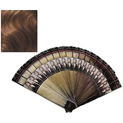 HairXpression человеческие волосы 25 прядей длина 50 см номер 10 светло-русый 0,19 кг - упаковка 25 шт Balmain
HairXpression человеческие волосы 25 прядей длина 50 см номер 10 светло-русый 0,19 кг - упаковка 25 шт Balmain