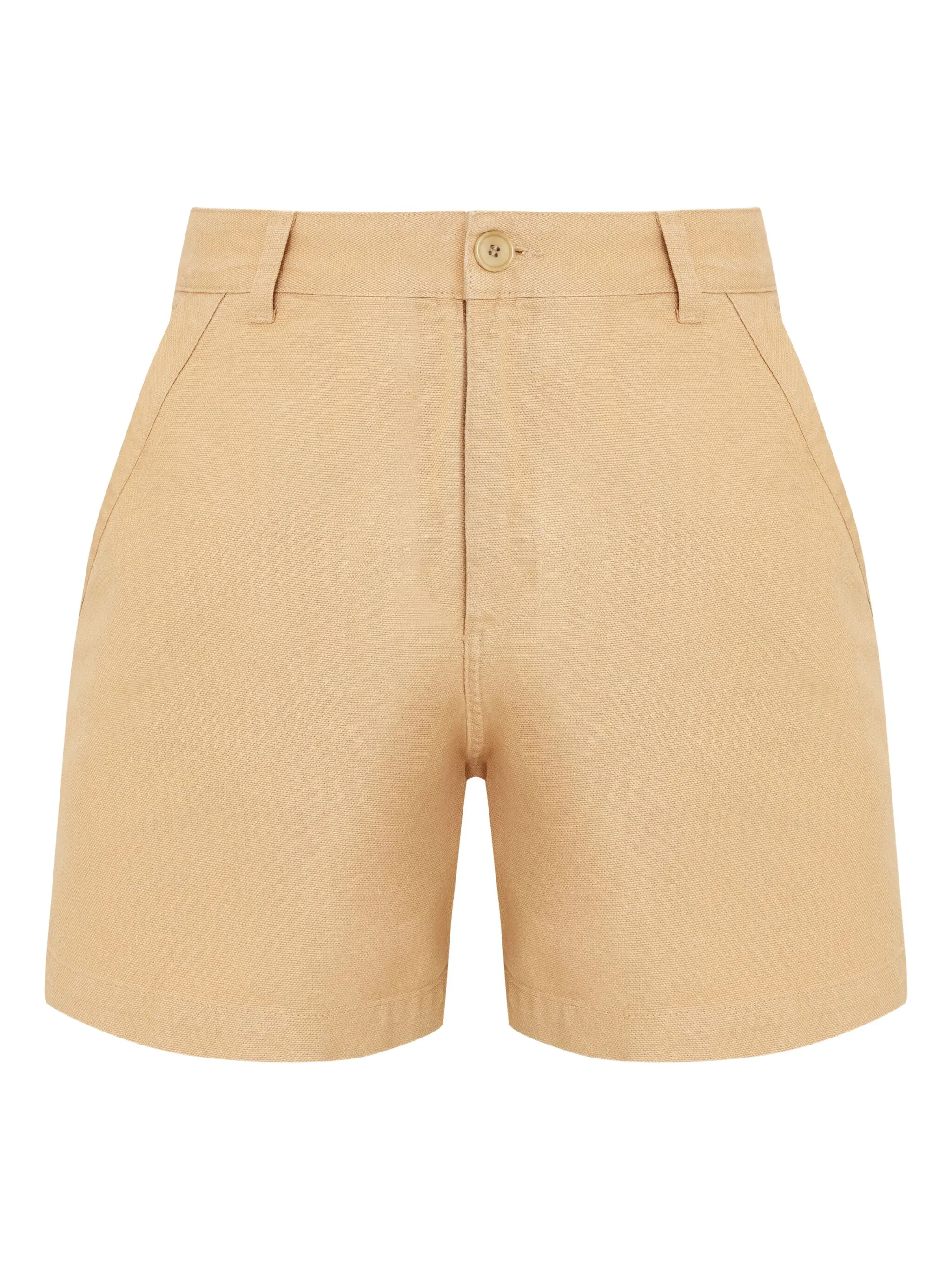 Шорты-бермуды Osklen, бежевый
Шорты-бермуды Osklen, бежевый