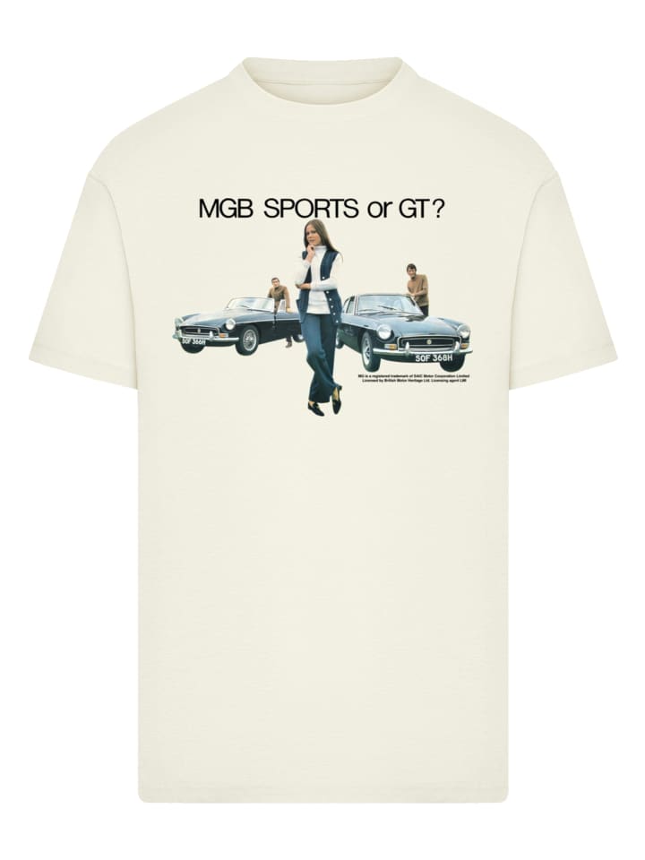 Футболка British Motor Heritage MG MGB или GT Promo Ad в песочном цвете F4NT4STIC, Бежевый, Футболка British Motor Heritage MG MGB или GT Promo Ad в песочном цвете F4NT4STIC
Футболка British Motor Heritage MG MGB или GT Promo Ad в песочном цвете F4NT4STIC, Бежевый, Футболка British Motor Heritage MG MGB или GT Promo Ad в песочном цвете F4NT4STIC