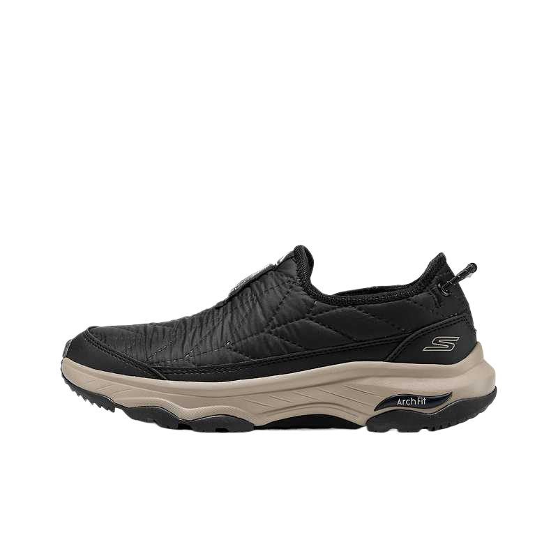 Кроссовки Thermal Casual Shoes Women's Skechers, черный
Кроссовки Thermal Casual Shoes Women's Skechers, черный