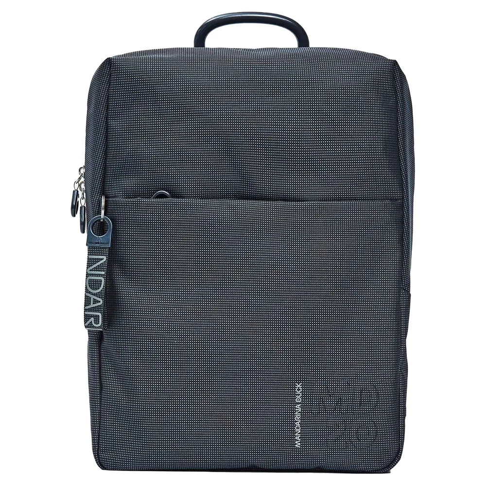 Рюкзак Mandarina Duck Md 20 qmt46, серый
Рюкзак Mandarina Duck Md 20 qmt46, серый