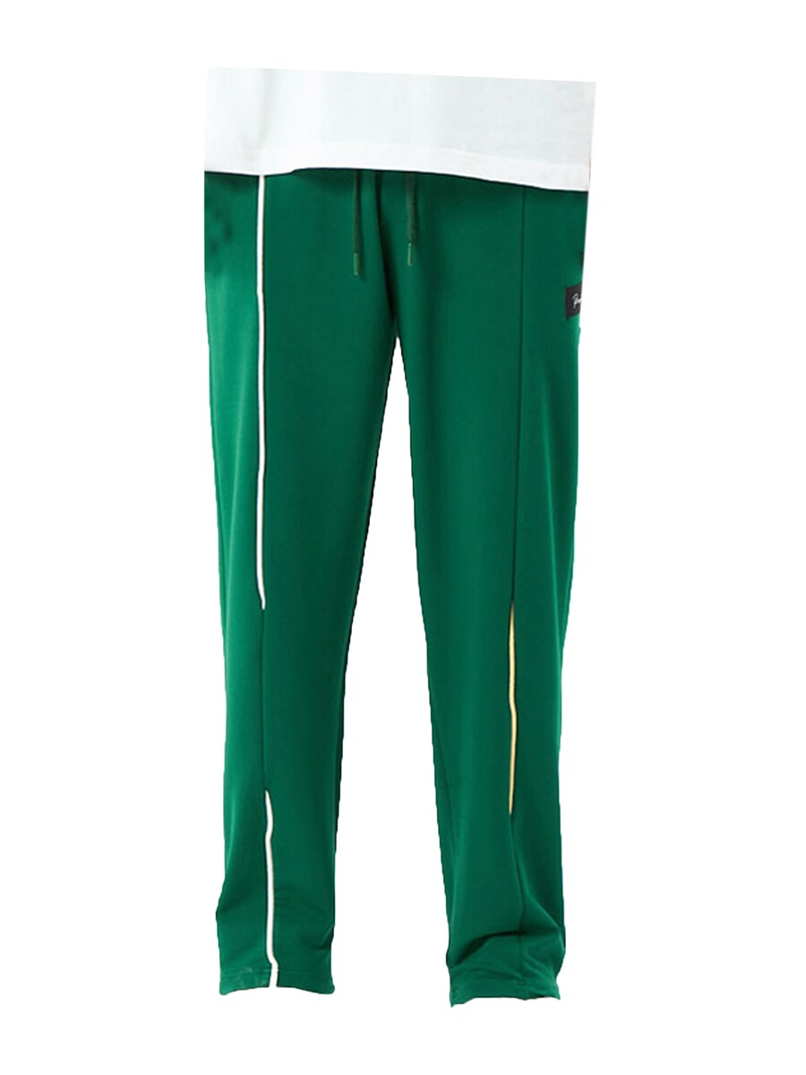 Спортивные штаны VAMOS CLO Regular Pants Baltimore, зеленый
Спортивные штаны VAMOS CLO Regular Pants Baltimore, зеленый