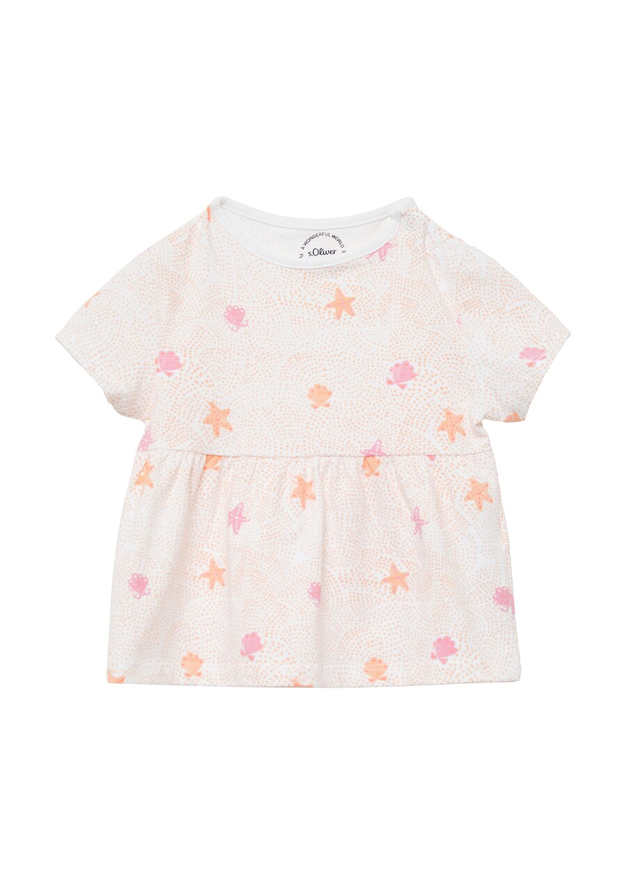 Рубашка s.Oliver, белый
Рубашка s.Oliver, белый